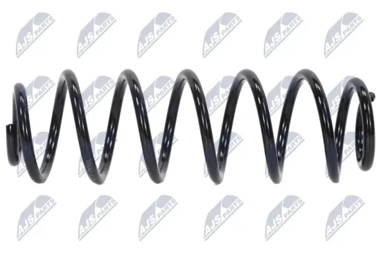 Fahrwerksfeder Hinterachse NTY ASZ-VW-115 Bild Fahrwerksfeder Hinterachse NTY ASZ-VW-115