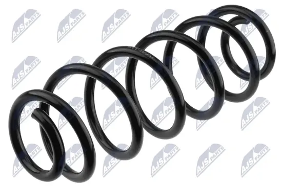 Fahrwerksfeder Hinterachse NTY ASZ-VW-116 Bild Fahrwerksfeder Hinterachse NTY ASZ-VW-116