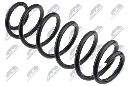 Fahrwerksfeder Hinterachse NTY ASZ-VW-116 Bild Fahrwerksfeder Hinterachse NTY ASZ-VW-116
