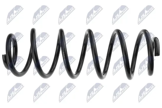 Fahrwerksfeder Hinterachse NTY ASZ-VW-116 Bild Fahrwerksfeder Hinterachse NTY ASZ-VW-116