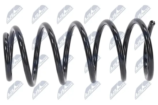 Fahrwerksfeder Vorderachse NTY ASZ-WW-004 Bild Fahrwerksfeder Vorderachse NTY ASZ-WW-004