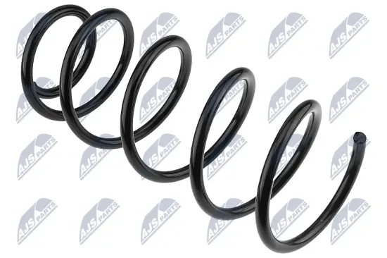 Fahrwerksfeder Vorderachse NTY ASZ-WW-006 Bild Fahrwerksfeder Vorderachse NTY ASZ-WW-006