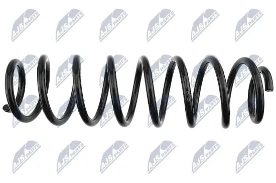 Fahrwerksfeder Hinterachse links Hinterachse rechts NTY ASZ-WW-025 Bild Fahrwerksfeder Hinterachse links Hinterachse rechts NTY ASZ-WW-025