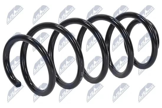 Fahrwerksfeder Vorderachse NTY ASZ-WW-037 Bild Fahrwerksfeder Vorderachse NTY ASZ-WW-037