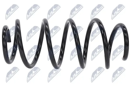 Fahrwerksfeder Vorderachse NTY ASZ-WW-037 Bild Fahrwerksfeder Vorderachse NTY ASZ-WW-037
