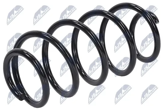 Fahrwerksfeder Vorderachse NTY ASZ-WW-039 Bild Fahrwerksfeder Vorderachse NTY ASZ-WW-039