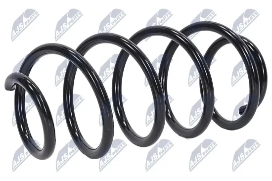 Fahrwerksfeder Vorderachse NTY ASZ-WW-039 Bild Fahrwerksfeder Vorderachse NTY ASZ-WW-039