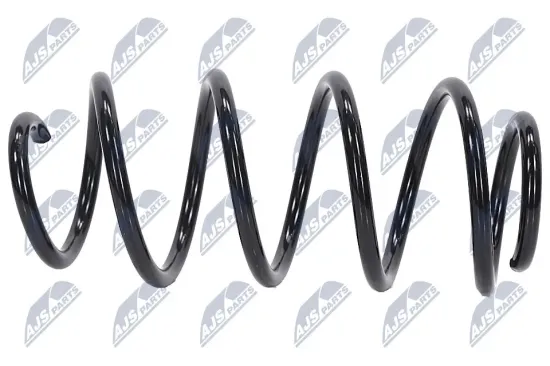 Fahrwerksfeder Vorderachse NTY ASZ-WW-039 Bild Fahrwerksfeder Vorderachse NTY ASZ-WW-039