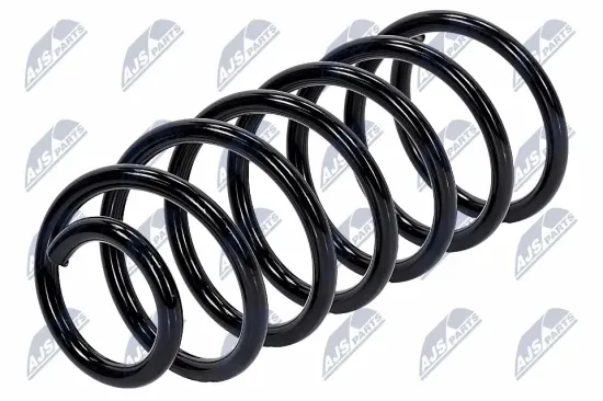Fahrwerksfeder Vorderachse NTY ASZ-WW-059 Bild Fahrwerksfeder Vorderachse NTY ASZ-WW-059