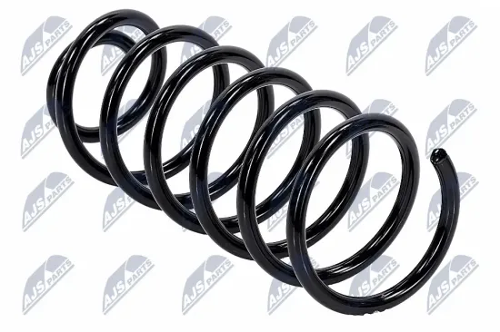 Fahrwerksfeder Vorderachse NTY ASZ-WW-059 Bild Fahrwerksfeder Vorderachse NTY ASZ-WW-059
