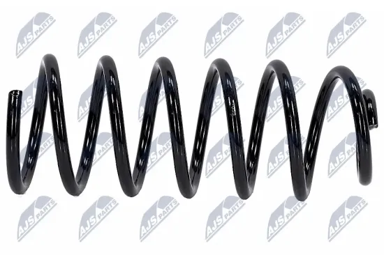 Fahrwerksfeder Vorderachse NTY ASZ-WW-059 Bild Fahrwerksfeder Vorderachse NTY ASZ-WW-059