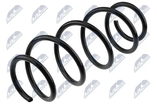 Fahrwerksfeder Vorderachse NTY ASZ-WW-068 Bild Fahrwerksfeder Vorderachse NTY ASZ-WW-068
