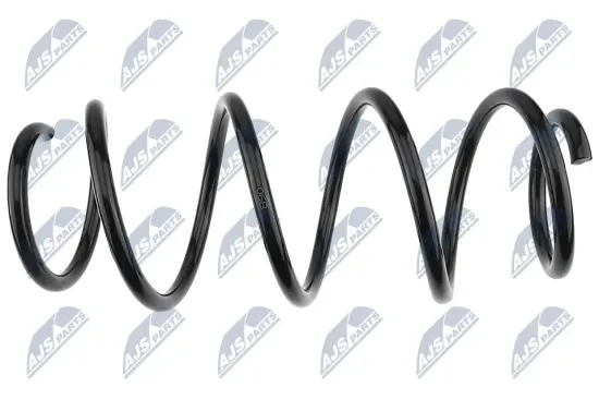 Fahrwerksfeder Vorderachse NTY ASZ-WW-068 Bild Fahrwerksfeder Vorderachse NTY ASZ-WW-068