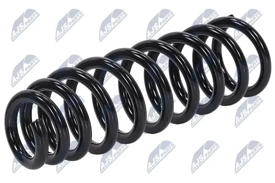 Fahrwerksfeder Vorderachse NTY ASZ-WW-081 Bild Fahrwerksfeder Vorderachse NTY ASZ-WW-081