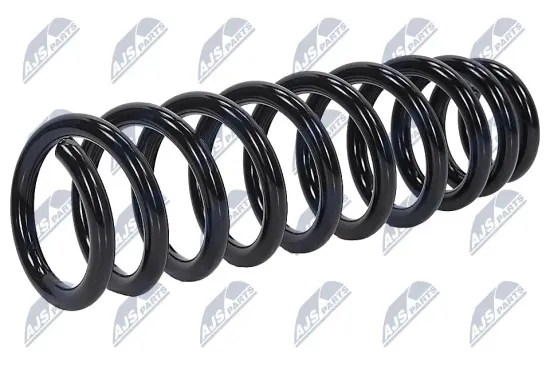 Fahrwerksfeder Vorderachse NTY ASZ-WW-081 Bild Fahrwerksfeder Vorderachse NTY ASZ-WW-081