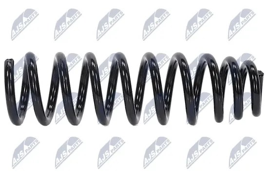 Fahrwerksfeder Vorderachse NTY ASZ-WW-081 Bild Fahrwerksfeder Vorderachse NTY ASZ-WW-081