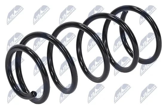 Fahrwerksfeder Vorderachse NTY ASZ-WW-083 Bild Fahrwerksfeder Vorderachse NTY ASZ-WW-083
