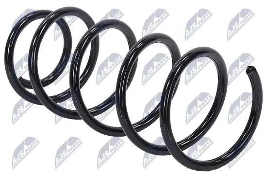 Fahrwerksfeder Vorderachse NTY ASZ-WW-083 Bild Fahrwerksfeder Vorderachse NTY ASZ-WW-083