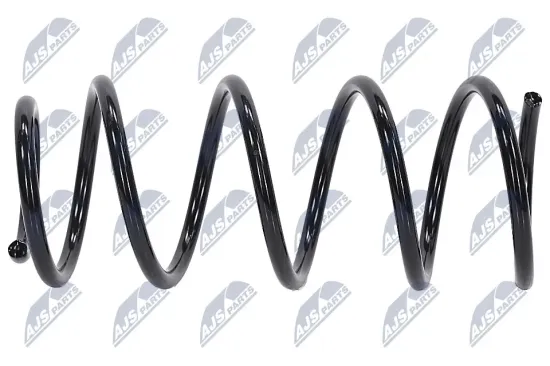 Fahrwerksfeder Vorderachse NTY ASZ-WW-083 Bild Fahrwerksfeder Vorderachse NTY ASZ-WW-083