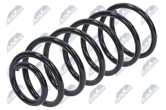 Fahrwerksfeder Vorderachse NTY ASZ-WW-091 Bild Fahrwerksfeder Vorderachse NTY ASZ-WW-091
