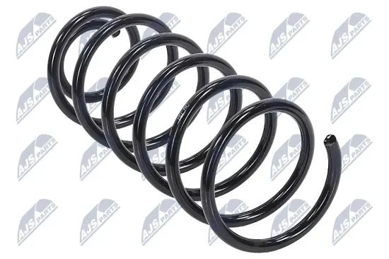 Fahrwerksfeder Vorderachse NTY ASZ-WW-091 Bild Fahrwerksfeder Vorderachse NTY ASZ-WW-091