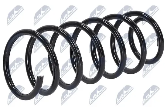 Fahrwerksfeder Vorderachse NTY ASZ-WW-100 Bild Fahrwerksfeder Vorderachse NTY ASZ-WW-100