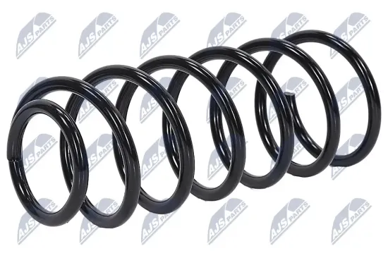 Fahrwerksfeder Vorderachse NTY ASZ-WW-100 Bild Fahrwerksfeder Vorderachse NTY ASZ-WW-100