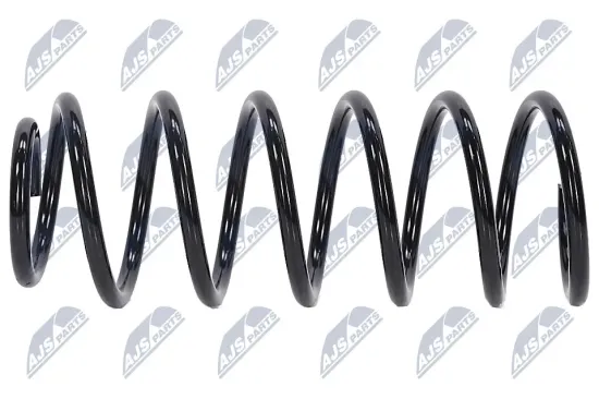 Fahrwerksfeder Vorderachse NTY ASZ-WW-100 Bild Fahrwerksfeder Vorderachse NTY ASZ-WW-100