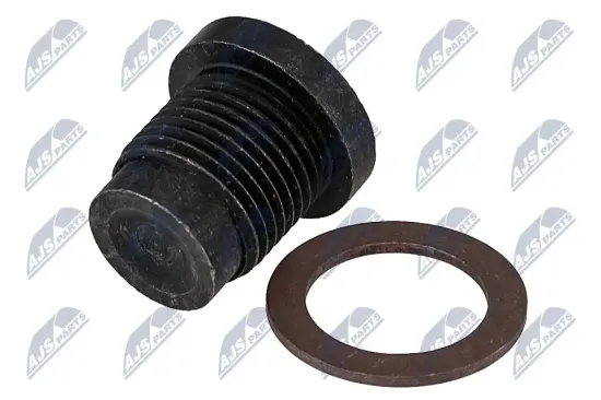 Verschlussschraube, Ölwanne NTY BKM-FT-001 Bild Verschlussschraube, Ölwanne NTY BKM-FT-001