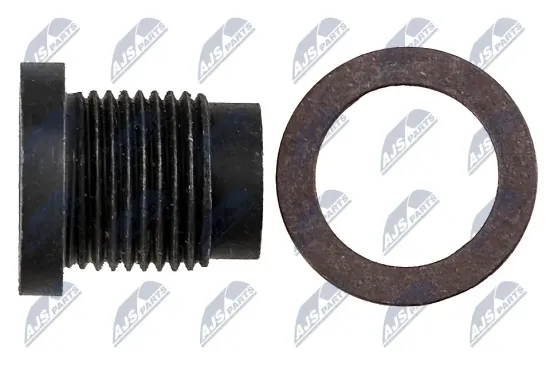 Verschlussschraube, Ölwanne NTY BKM-FT-001 Bild Verschlussschraube, Ölwanne NTY BKM-FT-001