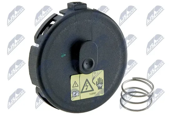 Zylinderkopfhaube NTY BKO-BM-004 Bild Zylinderkopfhaube NTY BKO-BM-004