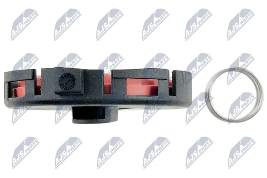 Zylinderkopfhaube NTY BKO-BM-004 Bild Zylinderkopfhaube NTY BKO-BM-004