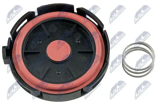 Zylinderkopfhaube NTY BKO-BM-004 Bild Zylinderkopfhaube NTY BKO-BM-004