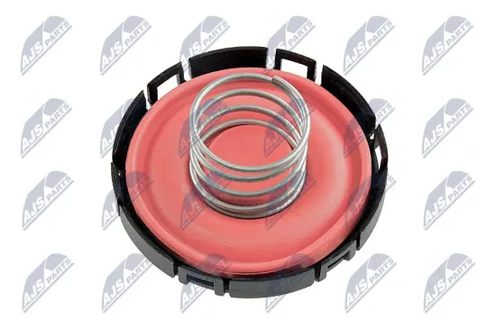 Zylinderkopfhaube NTY BKO-BM-005 Bild Zylinderkopfhaube NTY BKO-BM-005