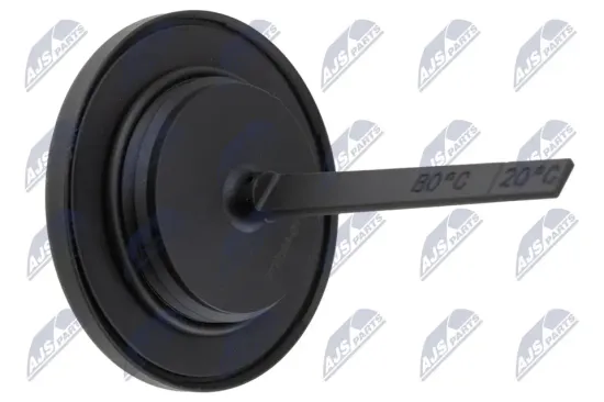 Verschlussdeckel, Ausgleichsbehälter-Servolenkung NTY BKO-BM-011 Bild Verschlussdeckel, Ausgleichsbehälter-Servolenkung NTY BKO-BM-011