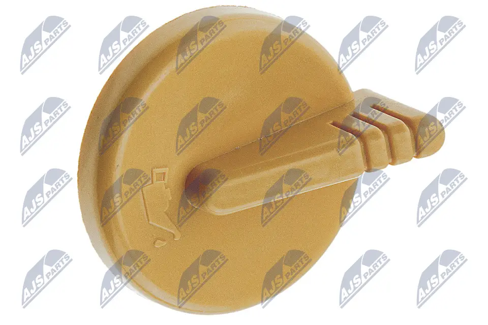 Hydraulikfilter, Lamellenkupplung (Allradantrieb) Hinterachse NTY FHO-FR-000