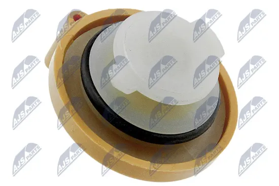 Hydraulikfilter, Lamellenkupplung (Allradantrieb) Hinterachse NTY FHO-FR-000 Bild Hydraulikfilter, Lamellenkupplung (Allradantrieb) Hinterachse NTY FHO-FR-000