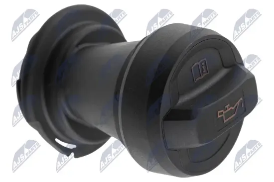 Rohrleitung, Öleinfüllstutzen Zylinderkopf NTY BKO-VW-005 Bild Rohrleitung, Öleinfüllstutzen Zylinderkopf NTY BKO-VW-005