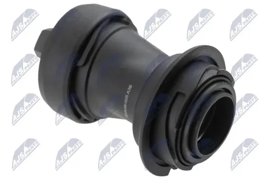 Rohrleitung, Öleinfüllstutzen Zylinderkopf NTY BKO-VW-005 Bild Rohrleitung, Öleinfüllstutzen Zylinderkopf NTY BKO-VW-005