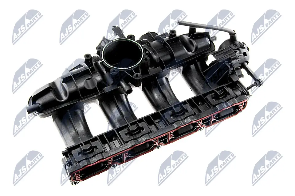 Saugrohrmodul NTY BKS-AU-000