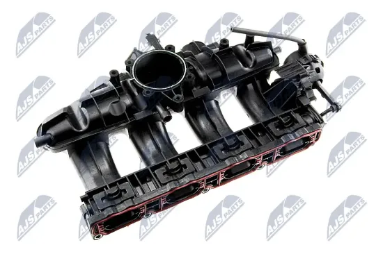 Saugrohrmodul NTY BKS-AU-000 Bild Saugrohrmodul NTY BKS-AU-000