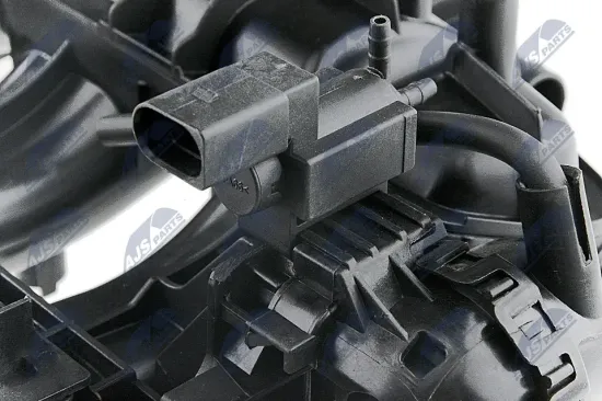 Saugrohrmodul NTY BKS-AU-000K Bild Saugrohrmodul NTY BKS-AU-000K