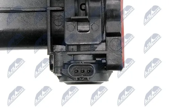 Saugrohrmodul NTY BKS-AU-000K Bild Saugrohrmodul NTY BKS-AU-000K