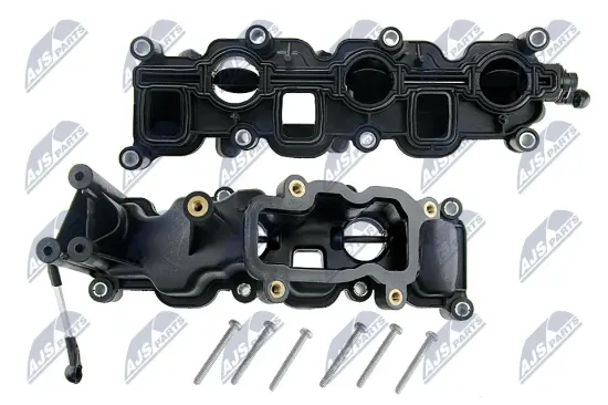 Saugrohrmodul NTY BKS-AU-001 Bild Saugrohrmodul NTY BKS-AU-001