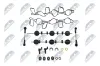 Saugrohrmodul NTY BKS-AU-001A Bild Saugrohrmodul NTY BKS-AU-001A
