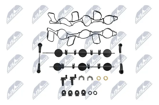 Saugrohrmodul NTY BKS-AU-001A Bild Saugrohrmodul NTY BKS-AU-001A