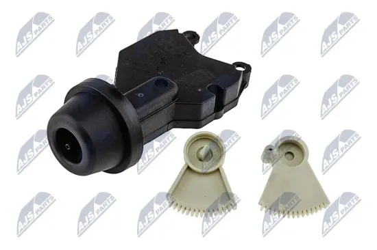 Saugrohrmodul NTY BKS-AU-003A Bild Saugrohrmodul NTY BKS-AU-003A