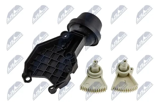 Saugrohrmodul NTY BKS-AU-003A Bild Saugrohrmodul NTY BKS-AU-003A