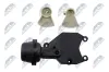 Saugrohrmodul NTY BKS-AU-003A Bild Saugrohrmodul NTY BKS-AU-003A
