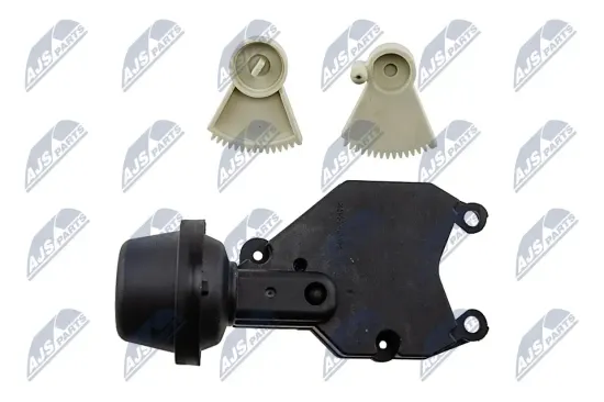 Saugrohrmodul NTY BKS-AU-003A Bild Saugrohrmodul NTY BKS-AU-003A